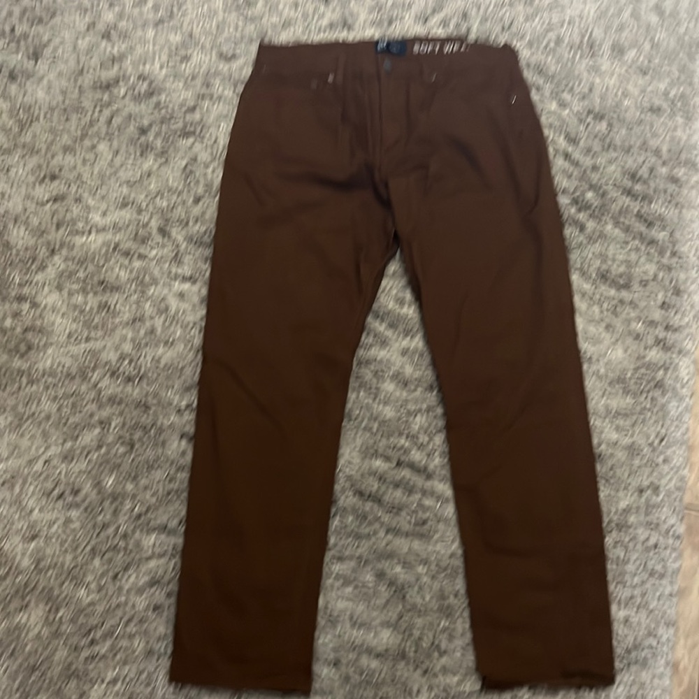 GAP jeans. Only worn once